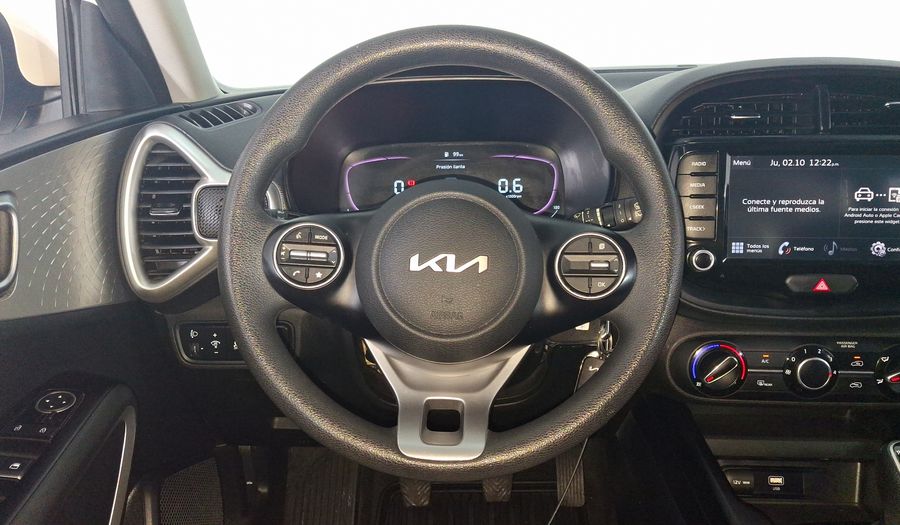 Kia Soul 1.6 LX Suv 2023