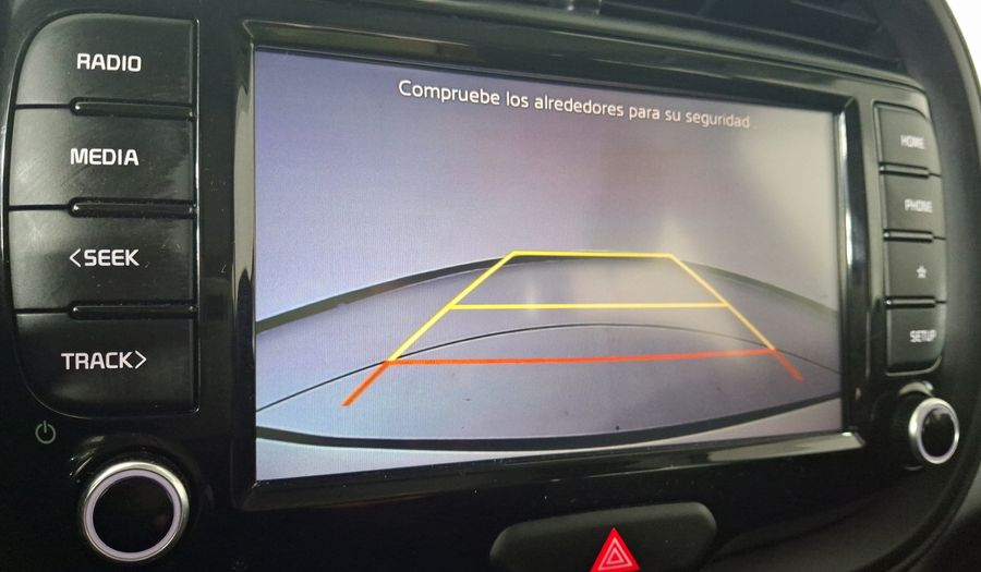 Kia Soul 1.6 LX Suv 2023