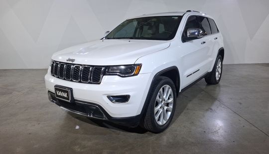 Jeep • Grand Cherokee