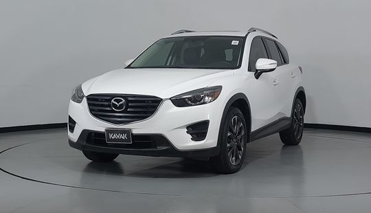 Mazda • CX-5