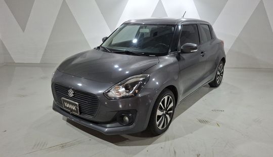 Suzuki • Swift