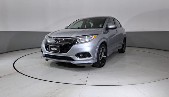 Honda • HR-V