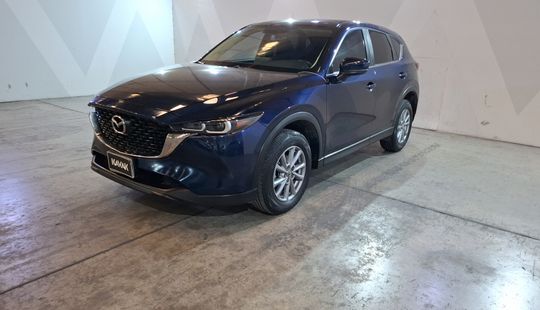 Mazda • CX-5