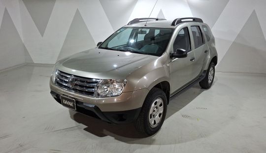 Renault • Duster