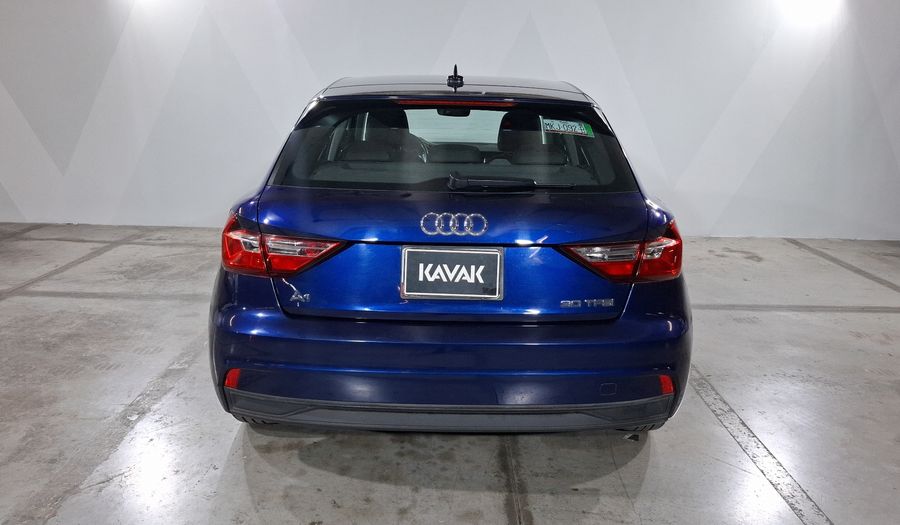 Audi A1 1.0 SB 30 TFSI URBAN DCT Hatchback 2023