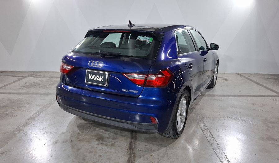 Audi A1 1.0 SB 30 TFSI URBAN DCT Hatchback 2023