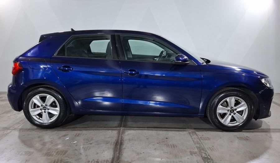 Audi A1 1.0 SB 30 TFSI URBAN DCT Hatchback 2023