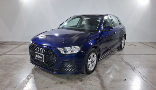 Audi • A1