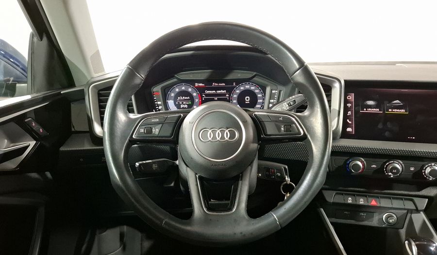 Audi A1 1.0 SB 30 TFSI URBAN DCT Hatchback 2023