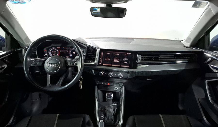 Audi A1 1.0 SB 30 TFSI URBAN DCT Hatchback 2023