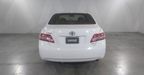 Toyota Camry 2.5L LE 6AT Sedan 2010
