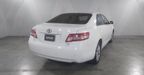 Toyota Camry 2.5L LE 6AT Sedan 2010