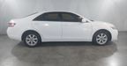 Toyota Camry 2.5L LE 6AT Sedan 2010