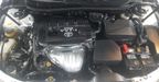 Toyota Camry 2.5L LE 6AT Sedan 2010