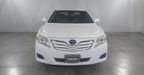 Toyota Camry 2.5L LE 6AT Sedan 2010