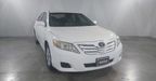 Toyota Camry 2.5L LE 6AT Sedan 2010