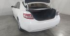 Toyota Camry 2.5L LE 6AT Sedan 2010
