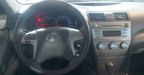 Toyota Camry 2.5L LE 6AT Sedan 2010