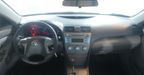 Toyota Camry 2.5L LE 6AT Sedan 2010