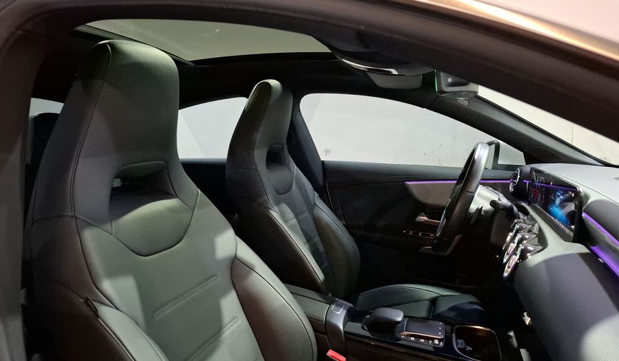 Mercedes Benz Clase Cla 1.3 CLA 200 PROGRESSIVE DCT Coupe 2021