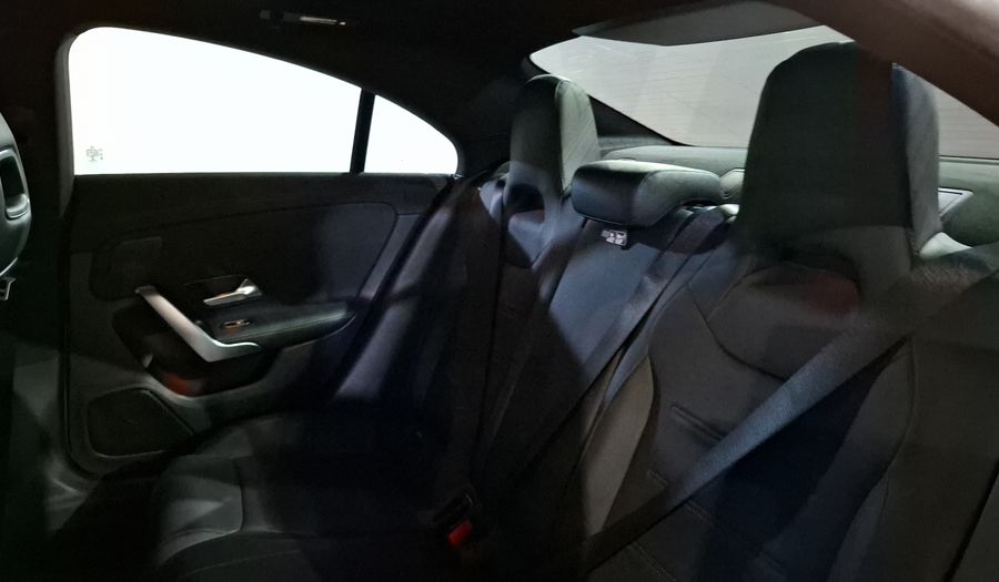 Mercedes Benz Clase Cla 1.3 CLA 200 PROGRESSIVE DCT Coupe 2021