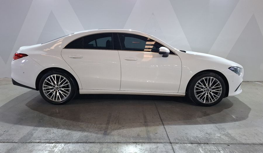 Mercedes Benz Clase Cla 1.3 CLA 200 PROGRESSIVE DCT Coupe 2021