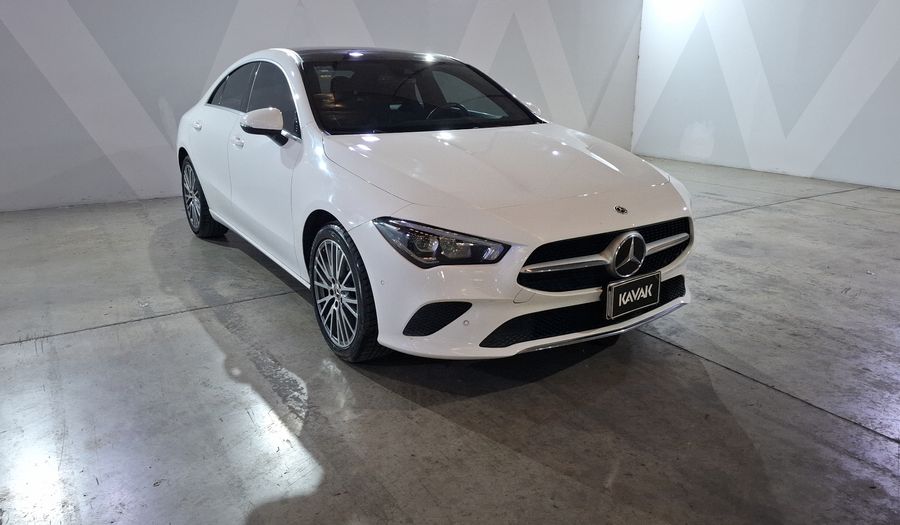 Mercedes Benz Clase Cla 1.3 CLA 200 PROGRESSIVE DCT Coupe 2021