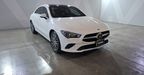 Mercedes Benz Clase Cla 1.3 CLA 200 PROGRESSIVE DCT Coupe 2021
