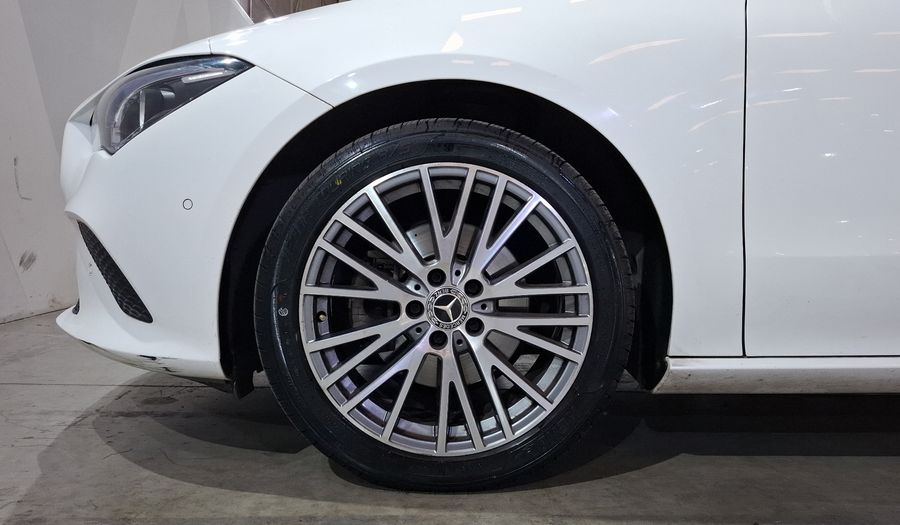 Mercedes Benz Clase Cla 1.3 CLA 200 PROGRESSIVE DCT Coupe 2021