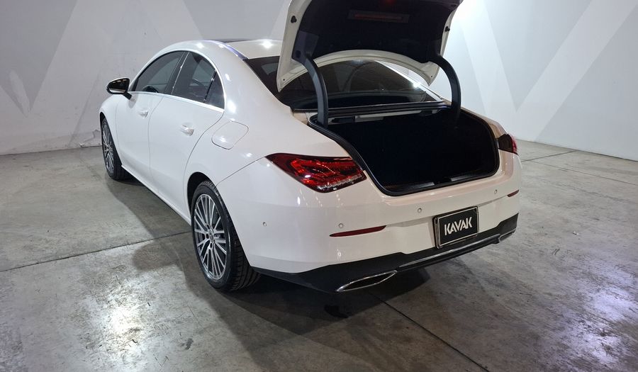 Mercedes Benz Clase Cla 1.3 CLA 200 PROGRESSIVE DCT Coupe 2021