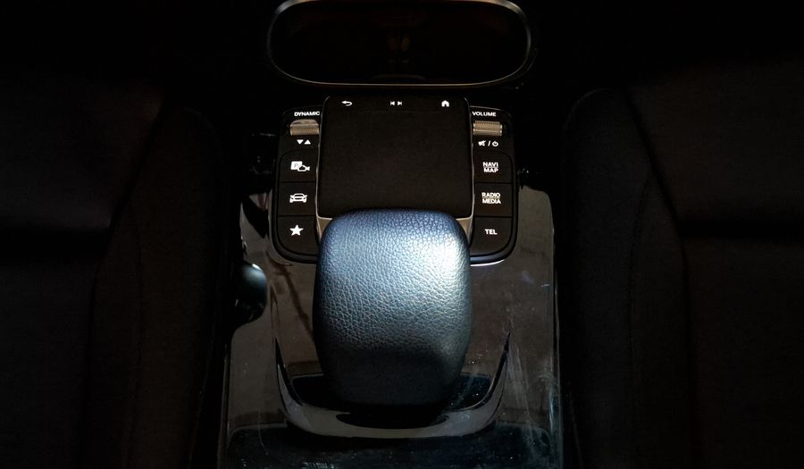 Mercedes Benz Clase Cla 1.3 CLA 200 PROGRESSIVE DCT Coupe 2021