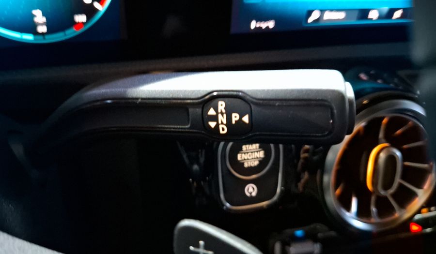 Mercedes Benz Clase Cla 1.3 CLA 200 PROGRESSIVE DCT Coupe 2021