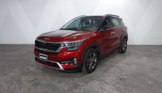 Kia • Seltos