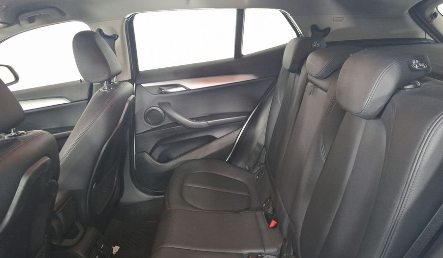 Bmw X2 1.5 SDRIVE18IA EXECUTIVE DCT Suv 2019