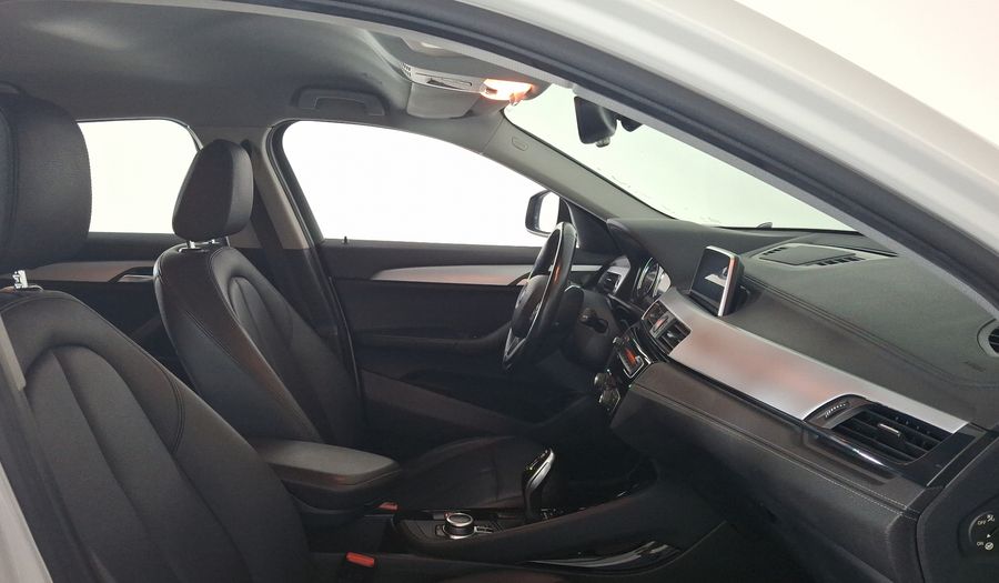 Bmw X2 1.5 SDRIVE18IA EXECUTIVE DCT Suv 2019