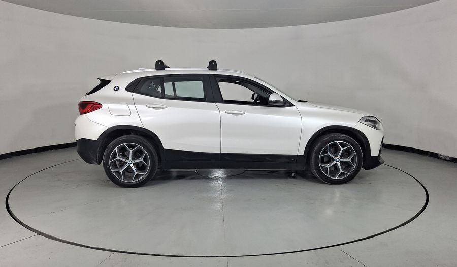 Bmw X2 1.5 SDRIVE18IA EXECUTIVE DCT Suv 2019