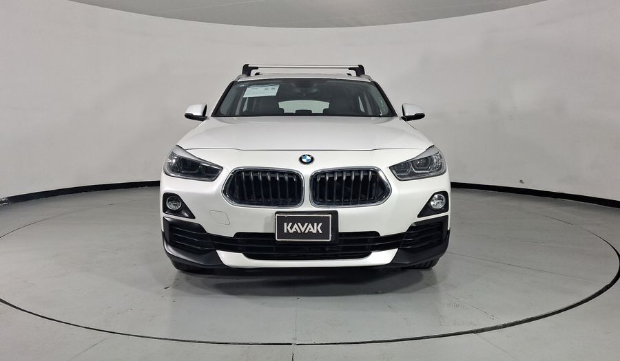Bmw X2 1.5 SDRIVE18IA EXECUTIVE DCT Suv 2019