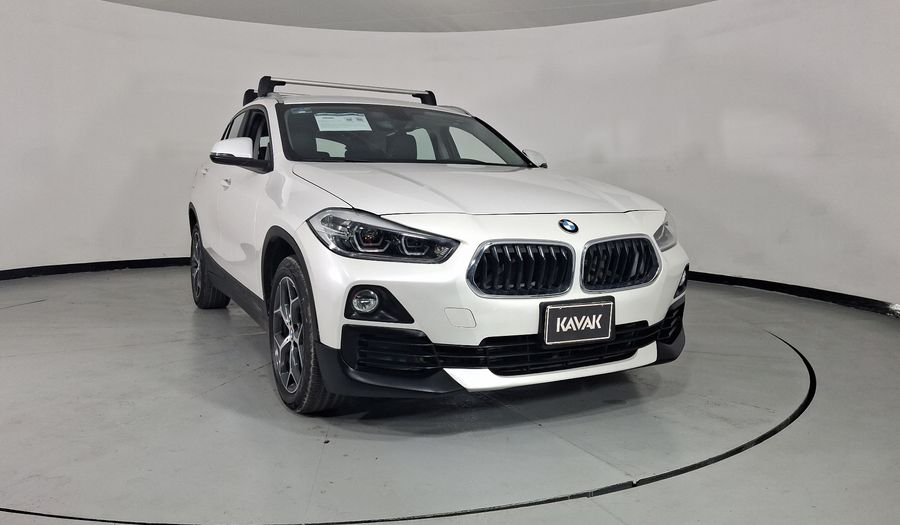 Bmw X2 1.5 SDRIVE18IA EXECUTIVE DCT Suv 2019