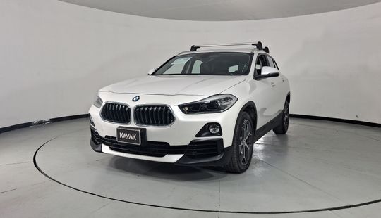 Bmw • X2