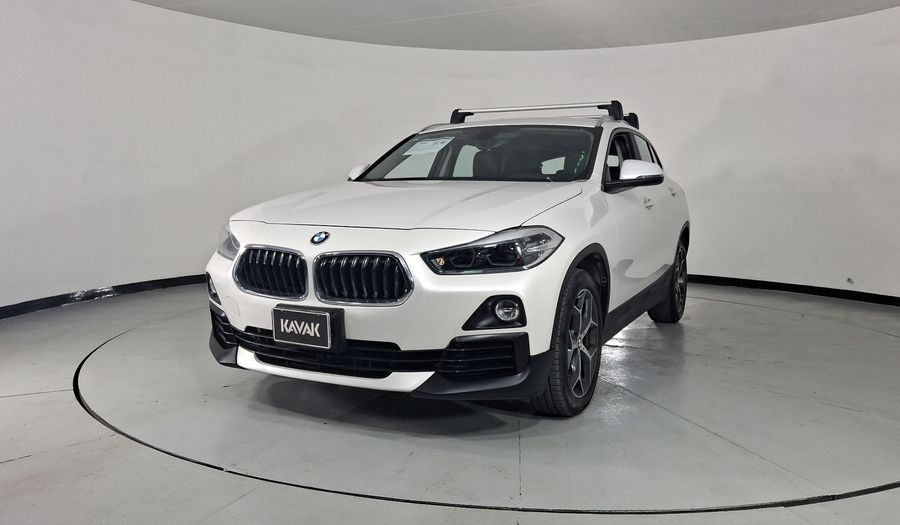 Bmw X2 1.5 SDRIVE18IA EXECUTIVE DCT Suv 2019