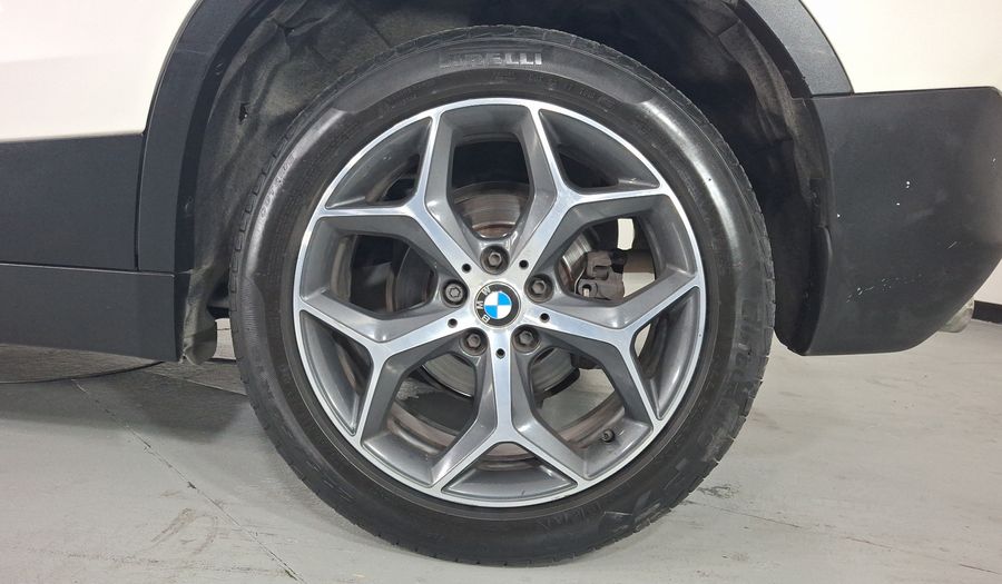 Bmw X2 1.5 SDRIVE18IA EXECUTIVE DCT Suv 2019