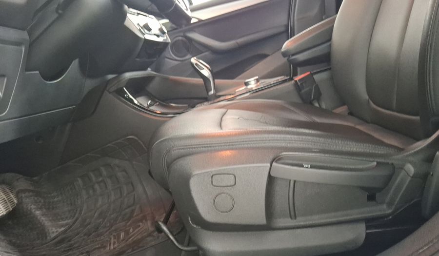 Bmw X2 1.5 SDRIVE18IA EXECUTIVE DCT Suv 2019
