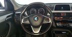 Bmw X2 1.5 SDRIVE18IA EXECUTIVE DCT Suv 2019