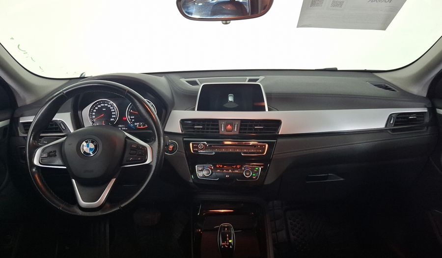 Bmw X2 1.5 SDRIVE18IA EXECUTIVE DCT Suv 2019