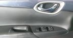 Nissan Sentra 1.6 SR TURBO Sedan 2017