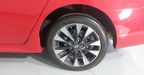 Nissan Sentra 1.6 SR TURBO Sedan 2017