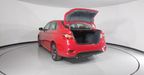 Nissan Sentra 1.6 SR TURBO Sedan 2017