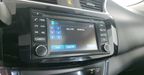 Nissan Sentra 1.6 SR TURBO Sedan 2017