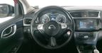 Nissan Sentra 1.6 SR TURBO Sedan 2017
