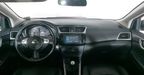 Nissan Sentra 1.6 SR TURBO Sedan 2017